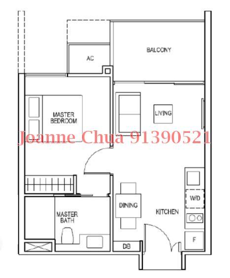 Bartley Ridge (D13), Condominium #157653962